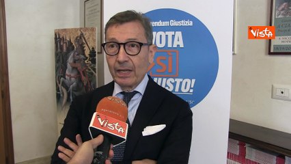 Separazione carriere, Petrelli (Camere Penali): "Spiegheremo sì alla riforma, no a scontro politico"