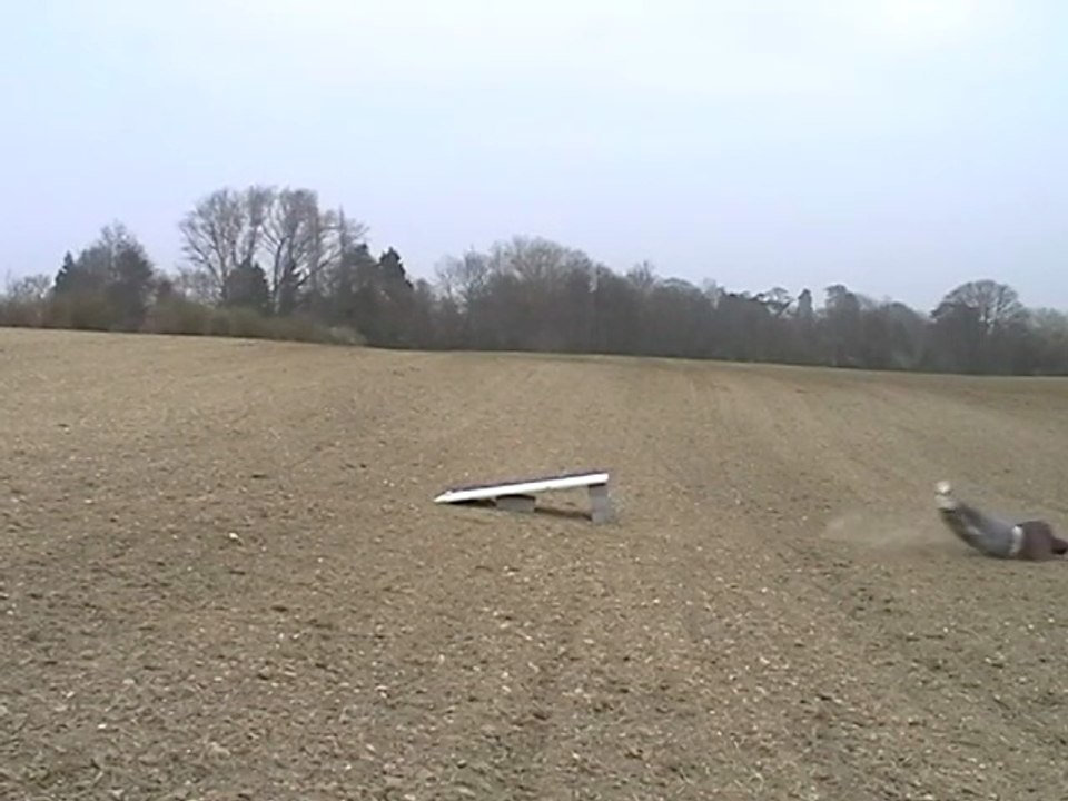Learning to Fly / (2003)