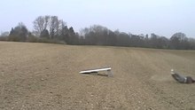 Learning to Fly / (2003)
