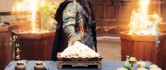 The Mission Is to Return the Pearls (2025) Episode 13 | Chinese subbed EN