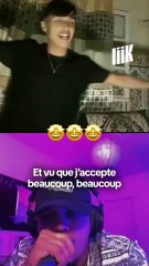 Jeanne joue du raï au piano