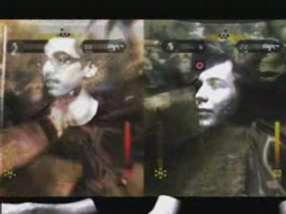 Preview Playstation 3 : Haze