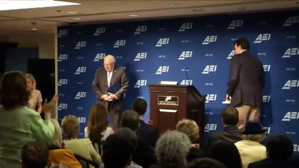 Muere el ex vicepresidente de Estados Unidos, Dick Cheney