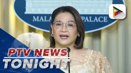 PBBM orders uninterrupted government assistance to those affected by #TinoPH