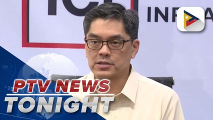 ICI says its recommendation to charge ex-Rep. Co is based on solid evidence