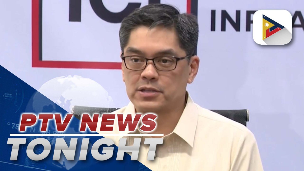 ICI says its recommendation to charge ex-Rep. Co is based on solid evidence