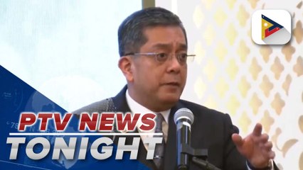 Comelec issues show cause orders to contractors who donated to several 2022 election candidates