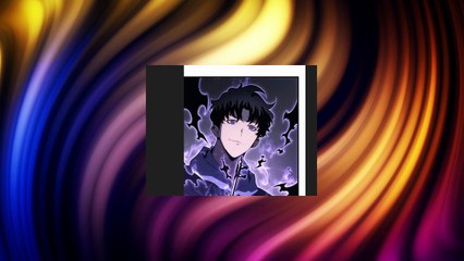 Solo Leveling: Ragnarok Chapter 62 - Suho Crowned National Level & Apostle #4 CRUSHED!