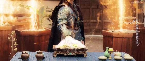 The Mission Is to Return the Pearls (2025) Episode 8 | Chinese subbed EN