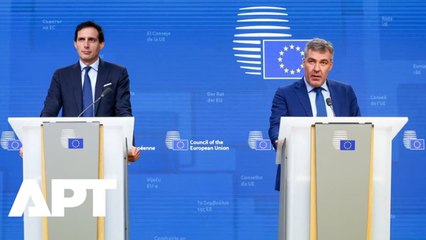 EU Agrees Weakened Climate Target in Final-Hour Deal Ahead of COP30 | APT