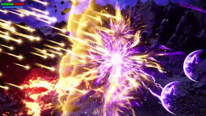 Throne of Seal - Shen Yin Wangzuo Episode 184 Engsub