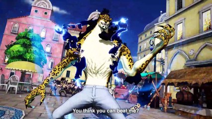 ONE PIECE PIRATE WARRIORS 4 - DLC7 & Next Gen Release Date Announcement Trailer