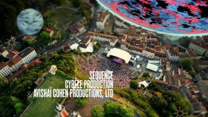 Avishai Cohen quintet à Jazz à Vienne 2025