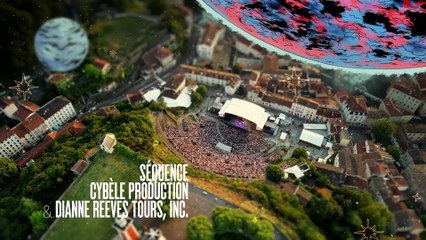 Dianne reeves à Jazz à Vienne 2025