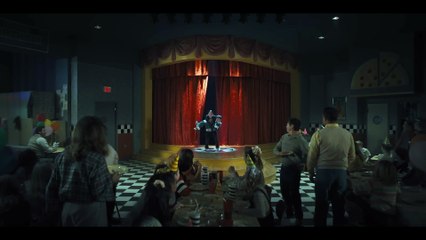 Five Nights at Freddy's 2 - Tráiler oficial español 2