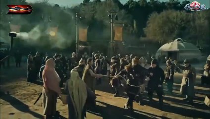 HD المؤسس عثمان - مدبلج - الحلقة 36  الموسم 3