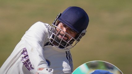 SA टेस्ट के लिए टीम इंडिया का ऐलान, जानें...