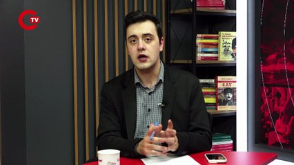 Bahçeli'den gelen 'Demirtaş' çıkışının anlamı ne Doç. Dr. Yılmaz gerçeği açıkladı 'MHP oyun dışı kalmaktan korkuyor!'