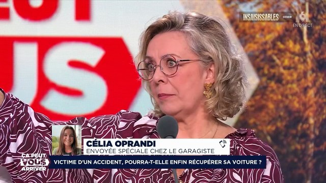 “Je ne leur fais plus de pub !” : ce couac qui a mortifié Julien Courbet et fait rire ses camarades