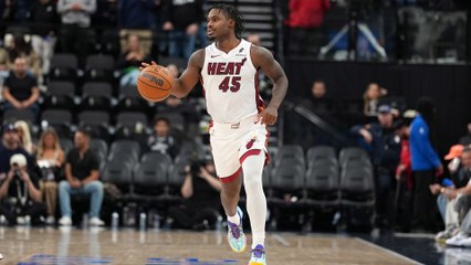 Miami Heat vs. Denver Nuggets Matchup: An Exciting Showdown