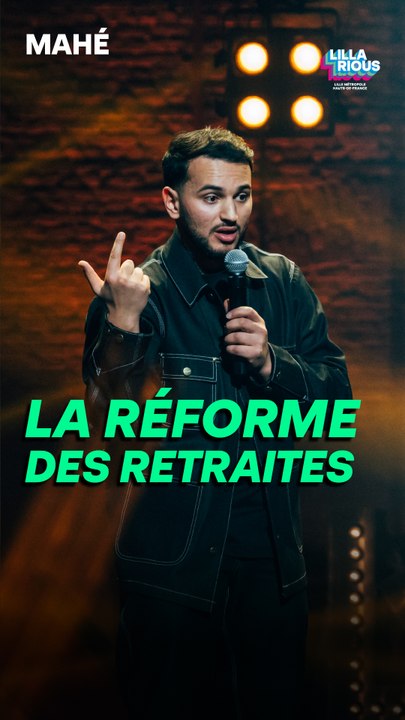 Le paradoxe de la manif 🕺😂