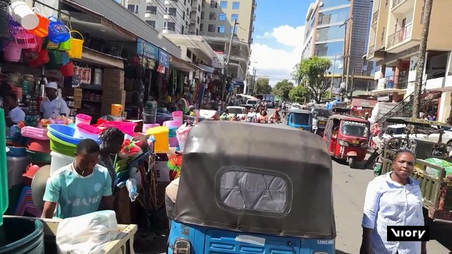 We're still living in fear! Arusha reacts as Tanzania eases restrictions following election unrest