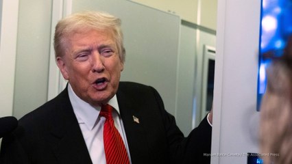 White House responds after Trump threatens SNAP aid