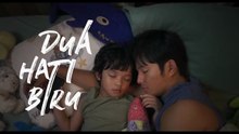 Dua Hati Biru (2024) | Indonesian Movies