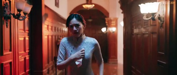 Between Love and Frost (2025) Episode 22 | Chinese subbed EN