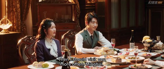 Between Love and Frost (2025) Episode 21 | Chinese subbed EN