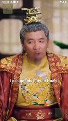 Lucky Daughter Luckier Emperor - Episode 1