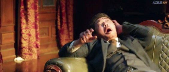 Between Love and Frost (2025) Episode 15 | Chinese subbed EN