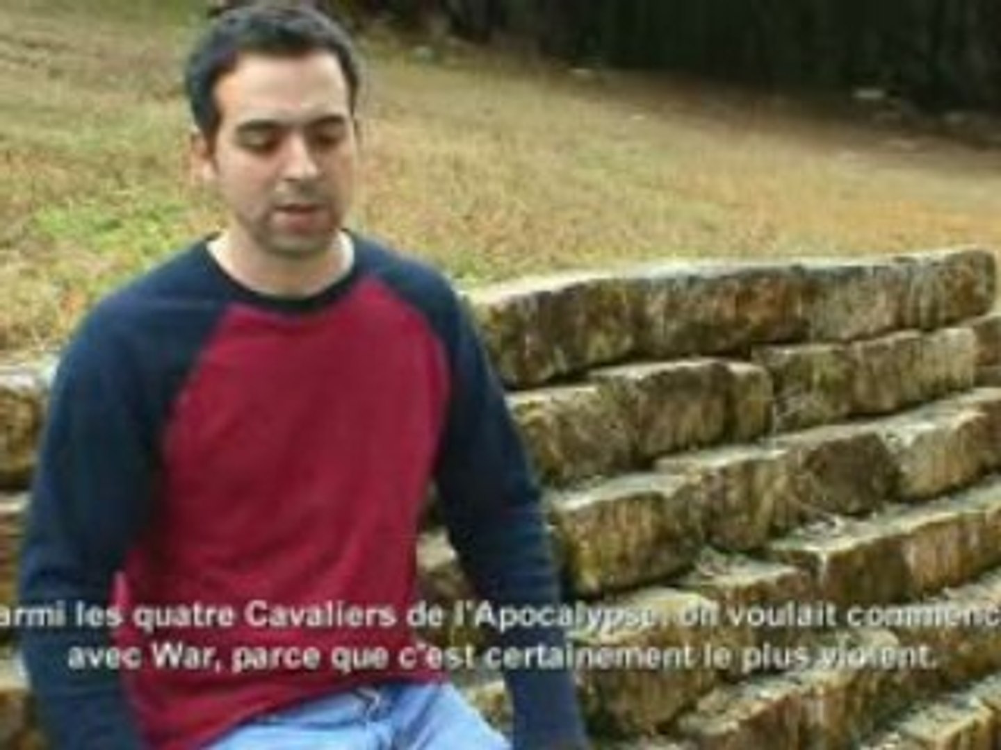 Darksiders - Documentary