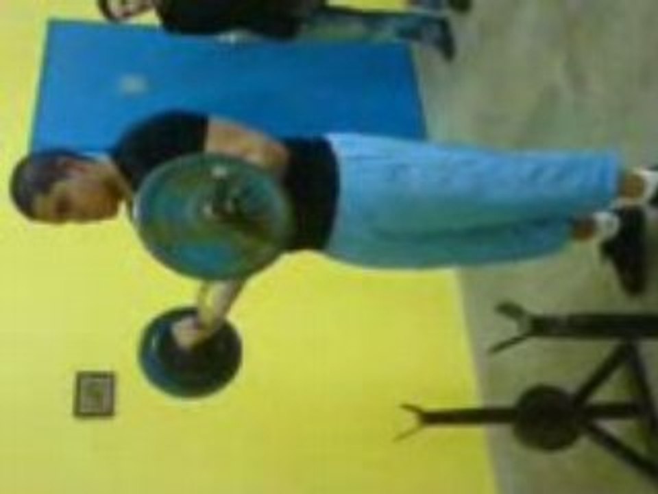 musculation rachid
