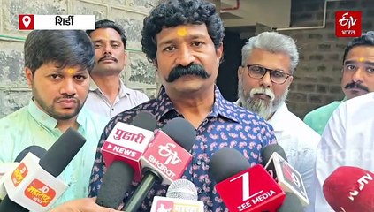 शेतकऱ्यांच्या मालाला हमीभाव दिला तर तोच जगाला कर्ज देईल - अभिनेते प्रवीण तरडे