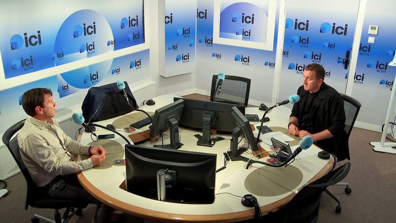 100% Sporting avec Claude Ferrandi (5/11/25)