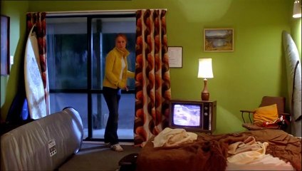 When Strangers Appear (2001 New Zealand Movie)