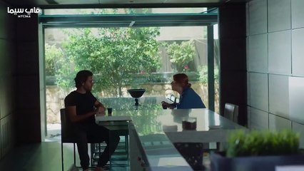 مسلسل العين بالعين حلقة 11