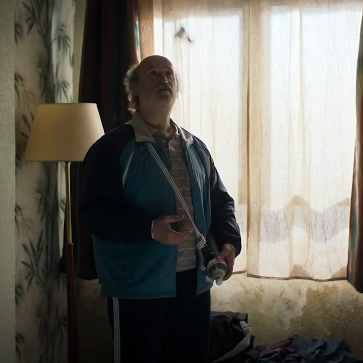 Tráiler de "Yakarta"