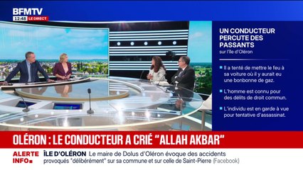 L'intégrale de Midi BFM du mercredi 5 novembre 2025