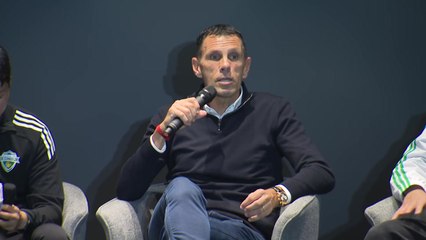 포옛 전북 감독, 거취 관련 "정해진 것 없어" / YTN