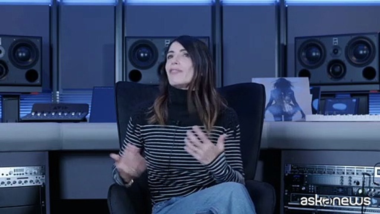 La nuova era di Giorgia: con il nuovo disco "G" riparte alla conquista dei palasport