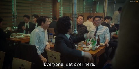 Mercy for None (2025) Episode 7 | Korean subbed EN