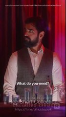 I Became My CEO’s Darkest Secret - FULL HD MOVIE [Eng Sub]