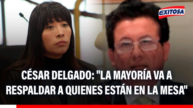 Excanciller sobre asilo de Betssy Chávez: ¿Qué duda cabe de que México se ha estado metiendo en asuntos del Perú?