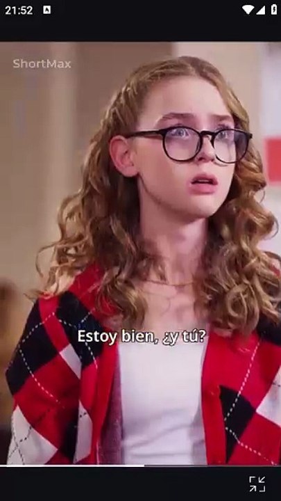 [Doblado ESP] Todo lo que quiero eres tú