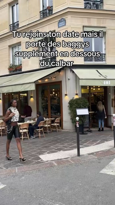 Oups
