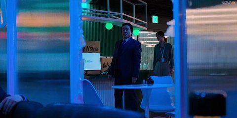 Mercy for None (2025) Episode 2 | Korean subbed EN