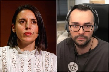 Irene Montero dedica este curioso vídeo a Xokas