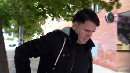 Las deudas que no dejan respirar a Lucas tras su ruptura definitiva con Andy